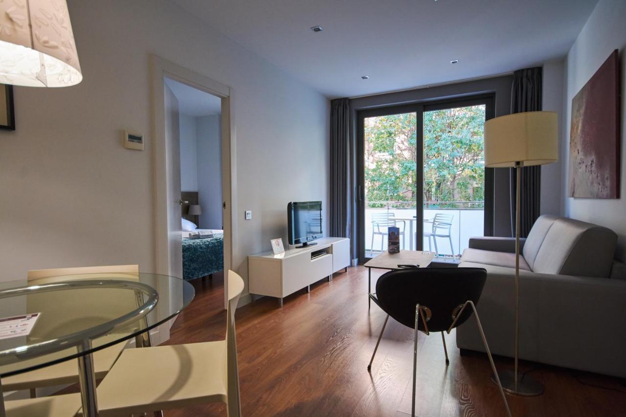 Appartement Sensation Sagrada Familia