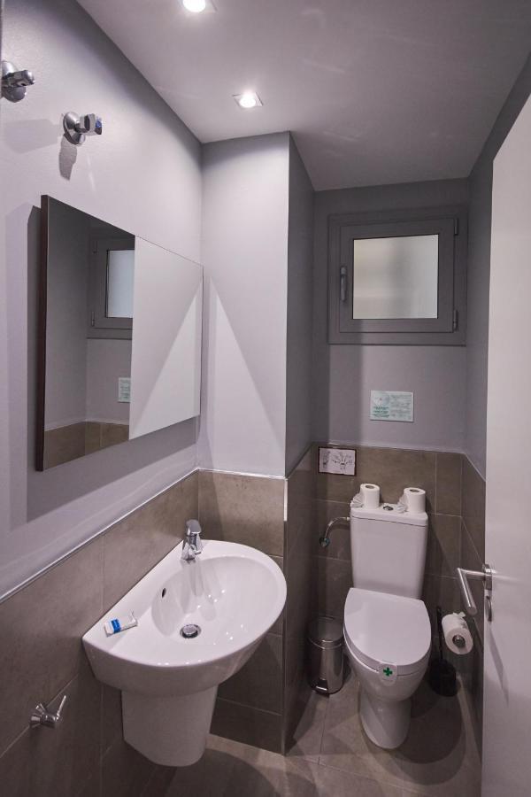 Sensation Sagrada Familia Appartement