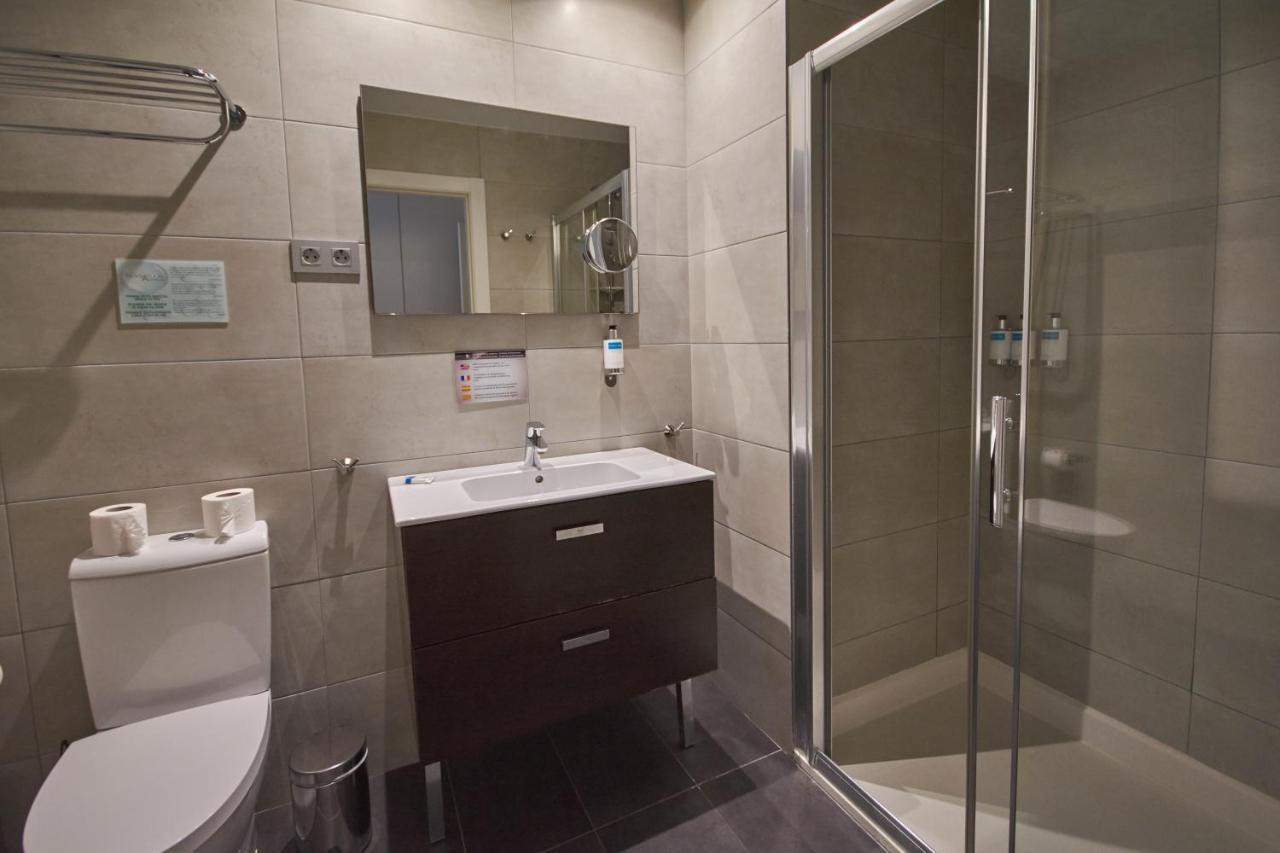 Appartement Sensation Sagrada Familia Barcelone