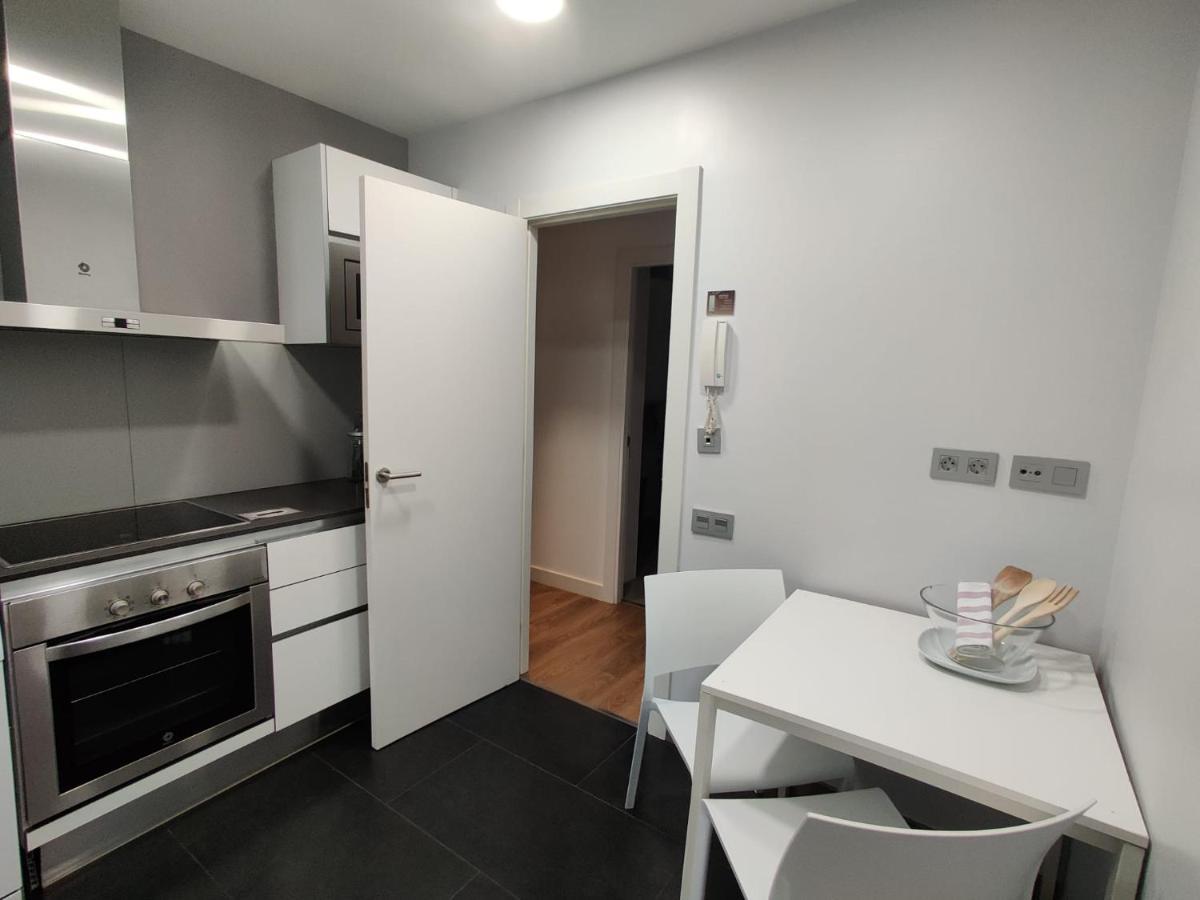 Appartement Sensation Sagrada Familia