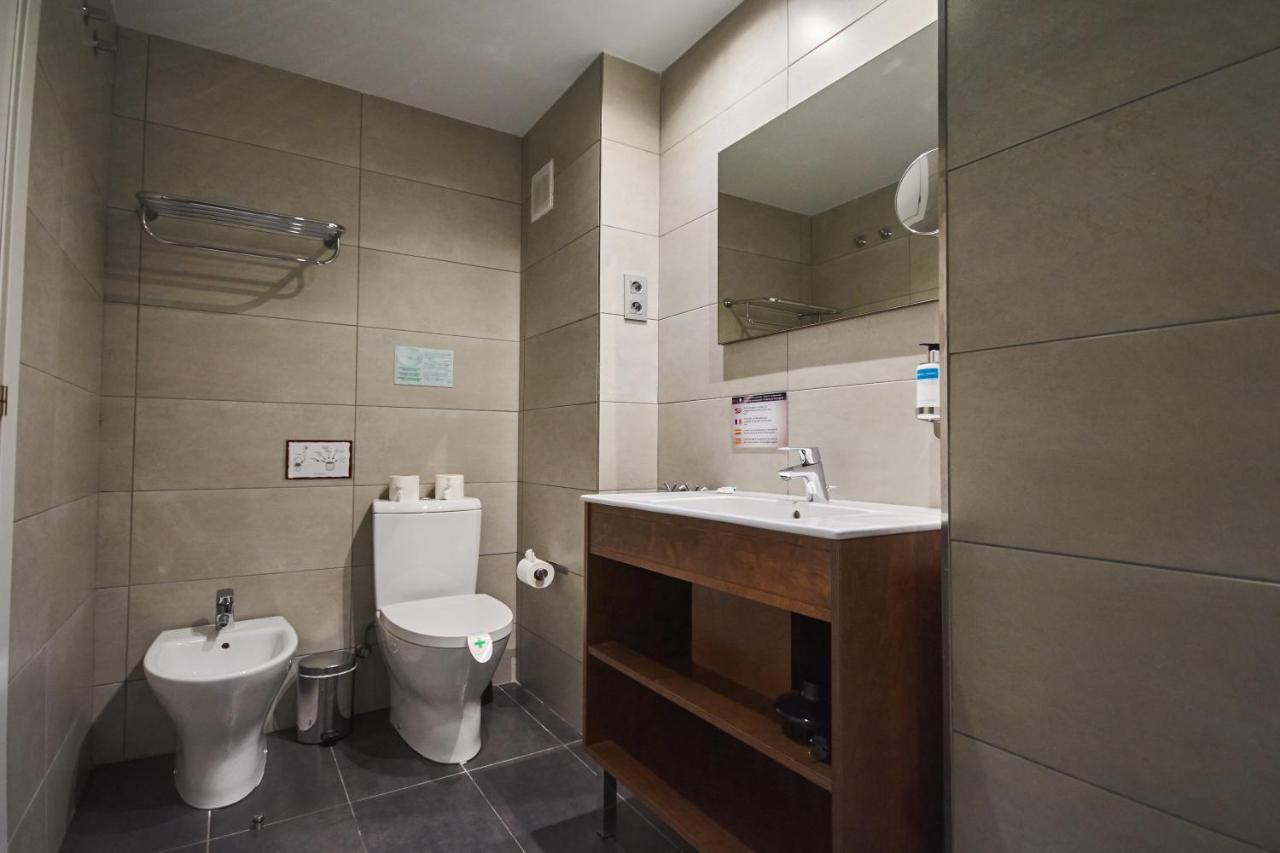 Appartement Sensation Sagrada Familia *