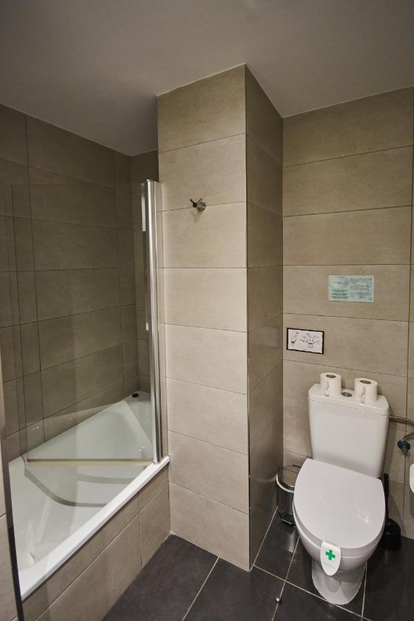 Appartement Sensation Sagrada Familia