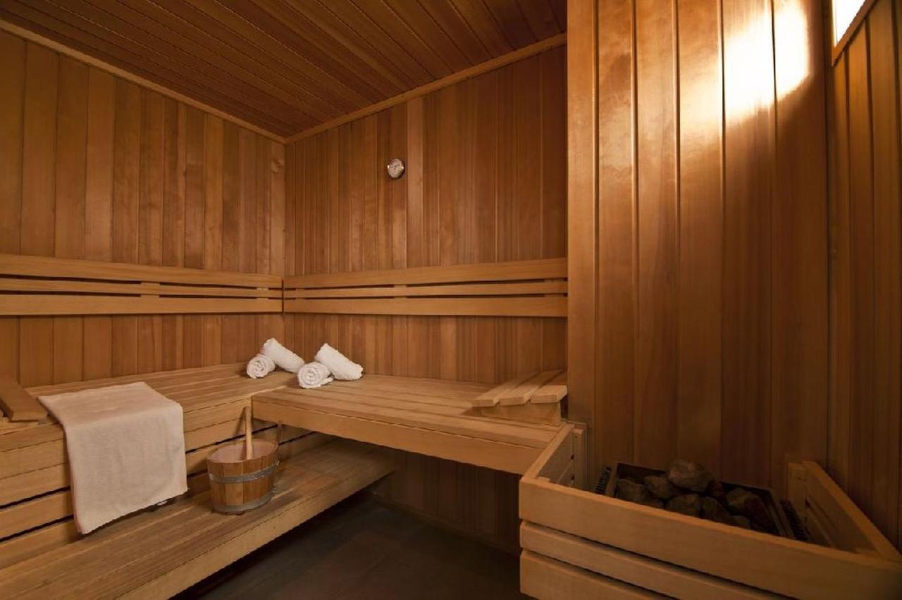 Appartement Sensation Sagrada Familia