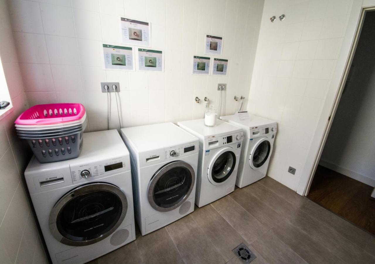 Sensation Sagrada Familia Appartement Barcelone