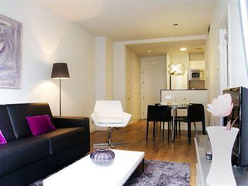 Sensation Sagrada Familia Appartement *