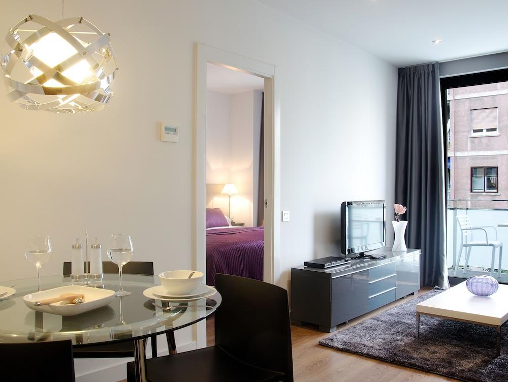 Sensation Sagrada Familia Appartement Barcelone