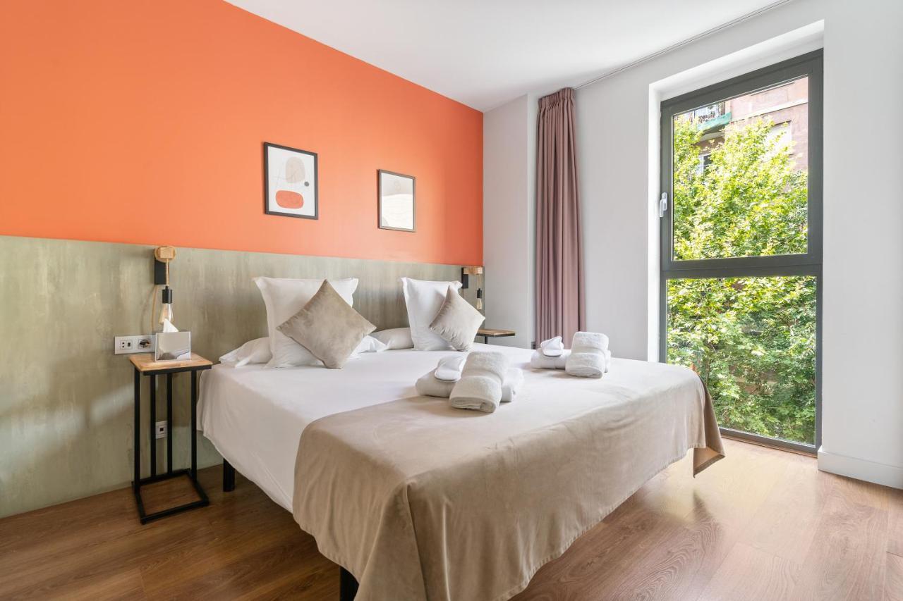 Sensation Sagrada Familia Appartement Barcelone
