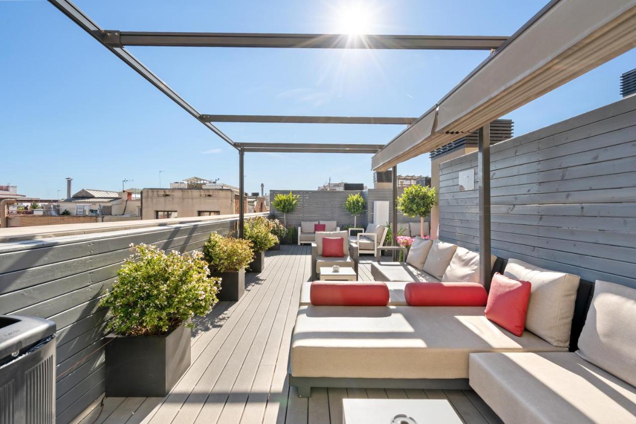 Appartement Sensation Sagrada Familia