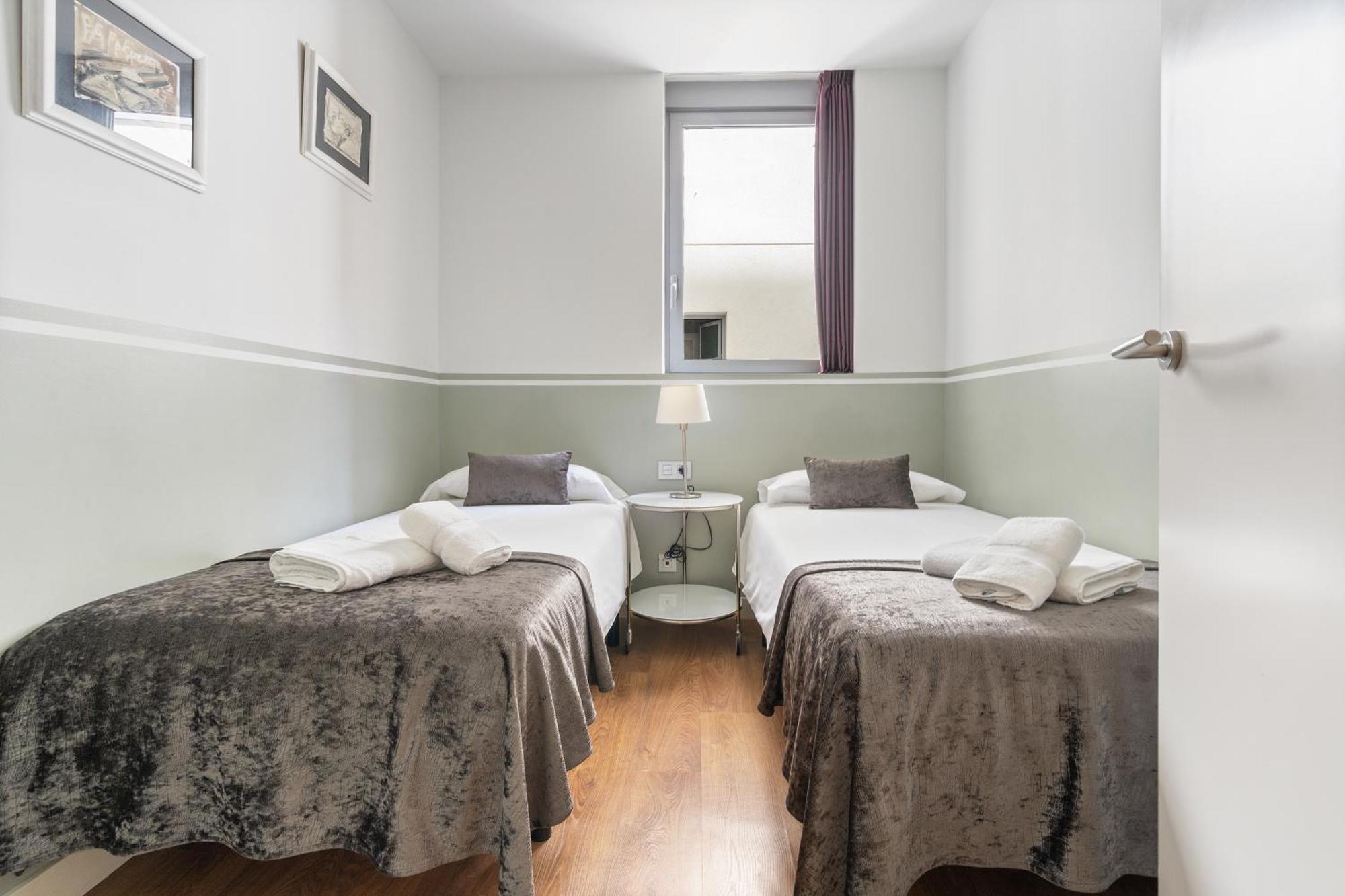 Sensation Sagrada Familia Appartement *