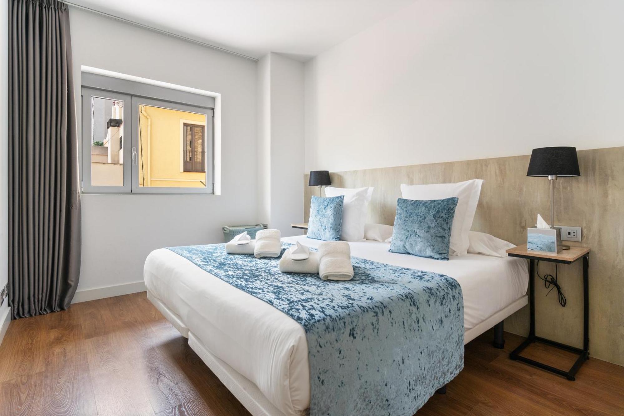 Sensation Sagrada Familia Appartement *