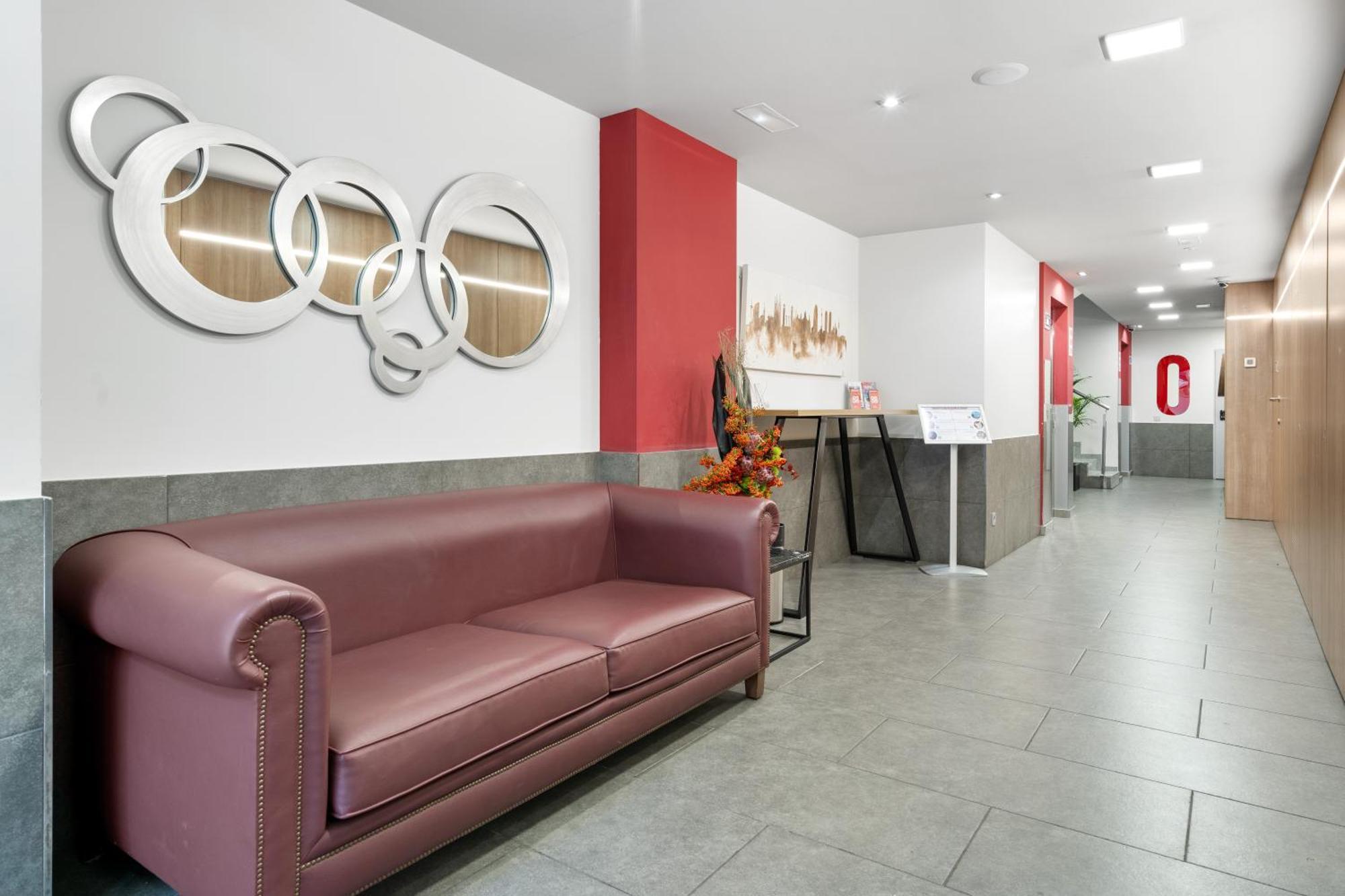 Appartement Sensation Sagrada Familia *