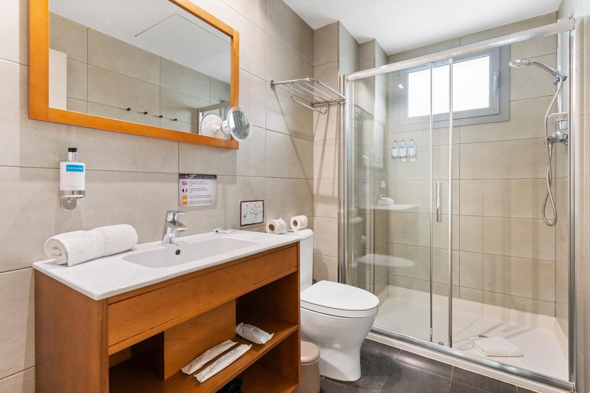 Appartement Sensation Sagrada Familia *