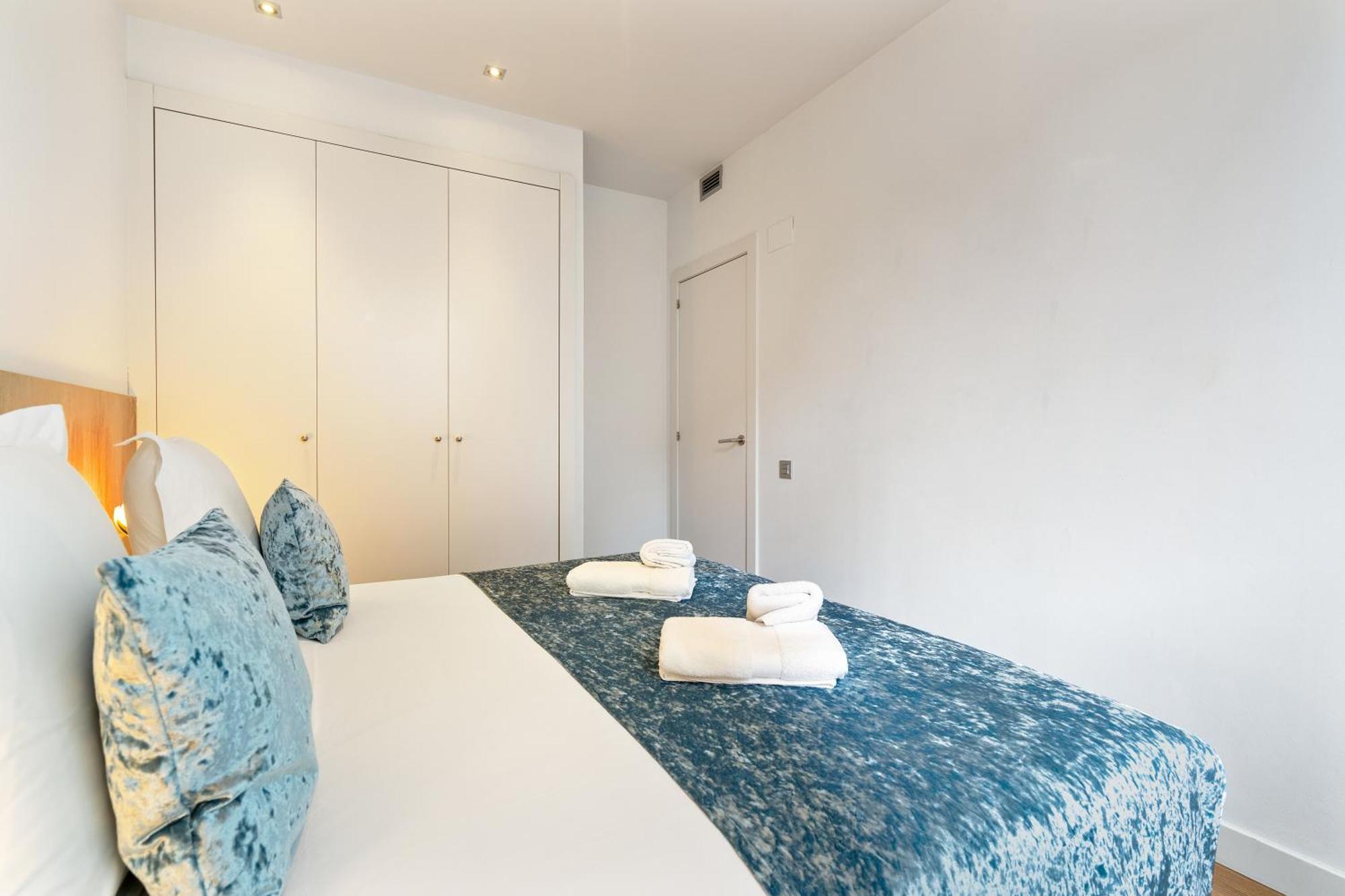 Sensation Sagrada Familia Appartement *